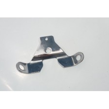 DRŽÁK KLAKSONU  - (CHROMOVANÝ) - (CHROM KVALITA B)